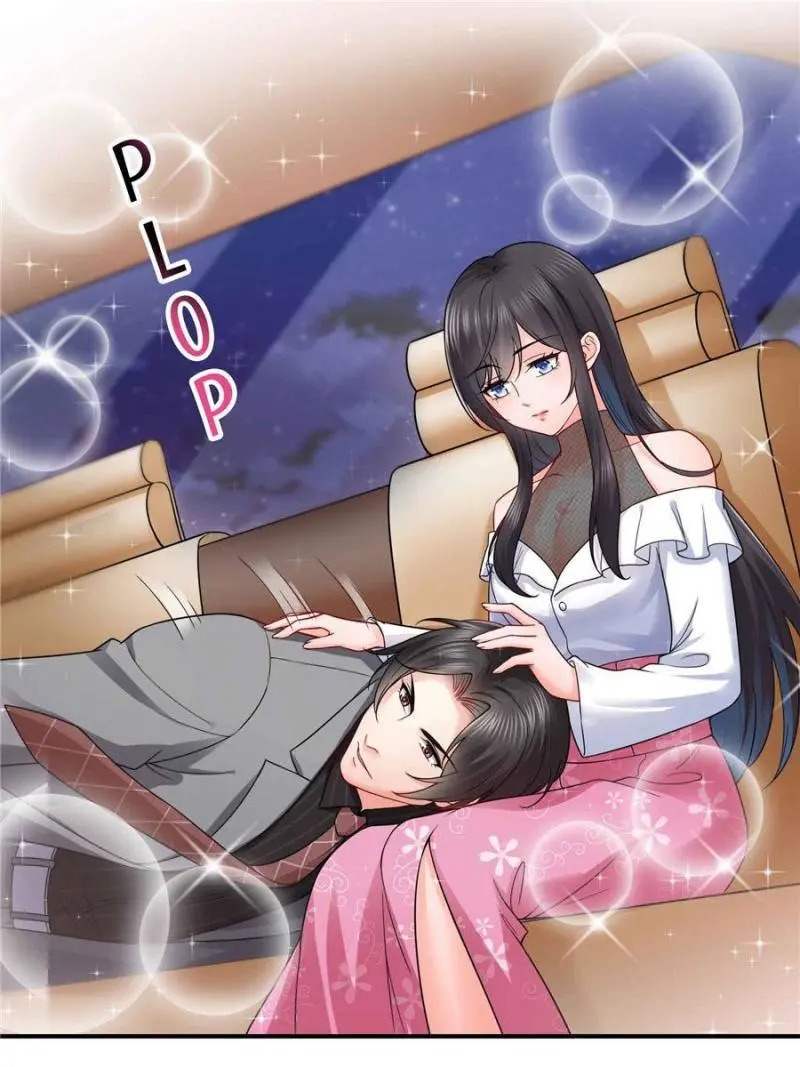 Perfect Secret Love: The Bad New Wife is a Little Sweet chapter 95 - page 18