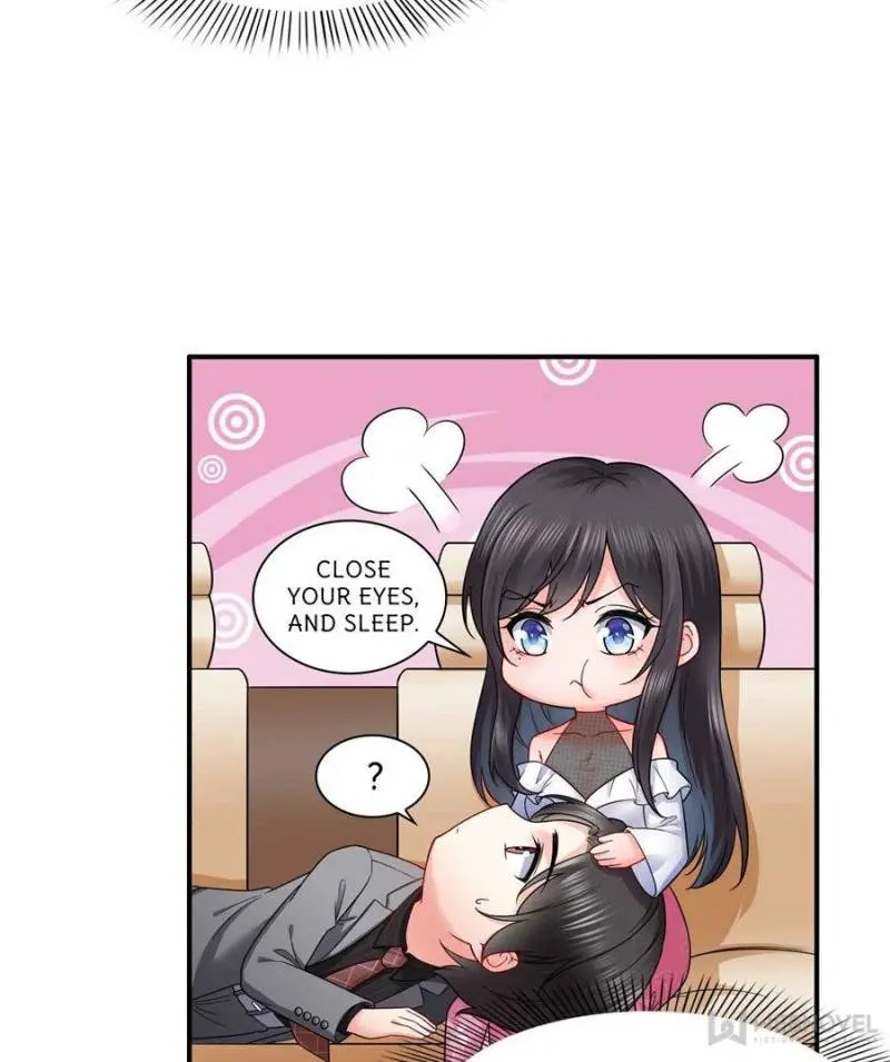 Perfect Secret Love: The Bad New Wife is a Little Sweet chapter 95 - page 20