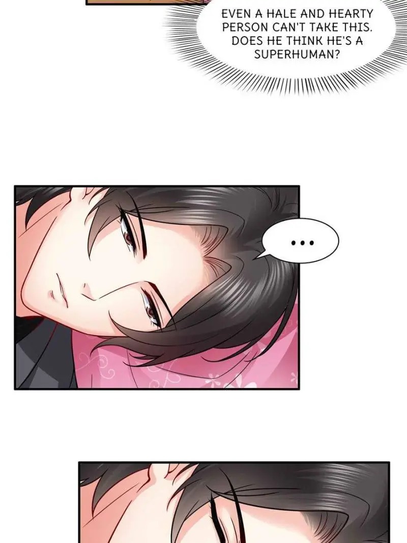 Perfect Secret Love: The Bad New Wife is a Little Sweet chapter 95 - page 21