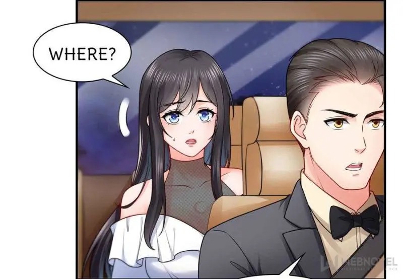 Perfect Secret Love: The Bad New Wife is a Little Sweet chapter 95 - page 26
