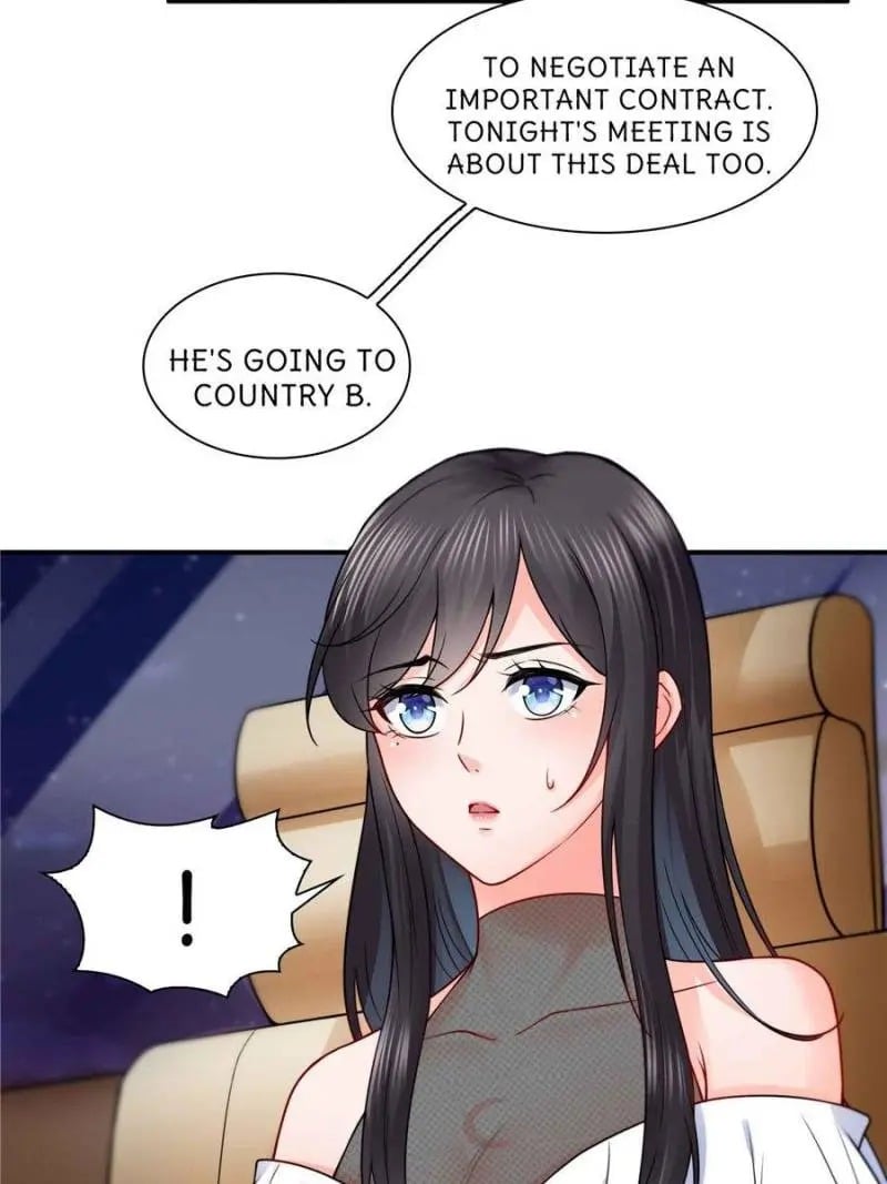 Perfect Secret Love: The Bad New Wife is a Little Sweet chapter 95 - page 27