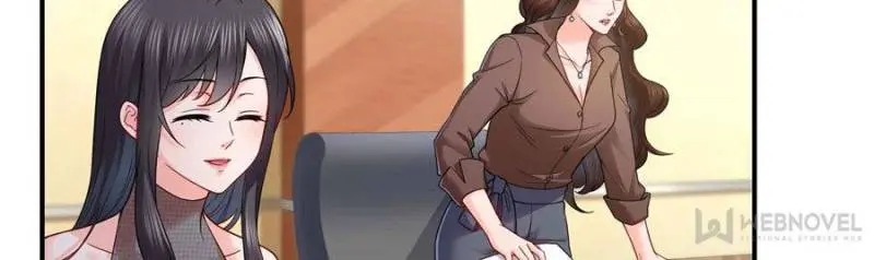 Perfect Secret Love: The Bad New Wife is a Little Sweet chapter 95 - page 3