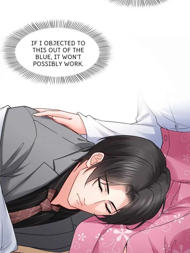 Perfect Secret Love: The Bad New Wife is a Little Sweet chapter 95 - page 31