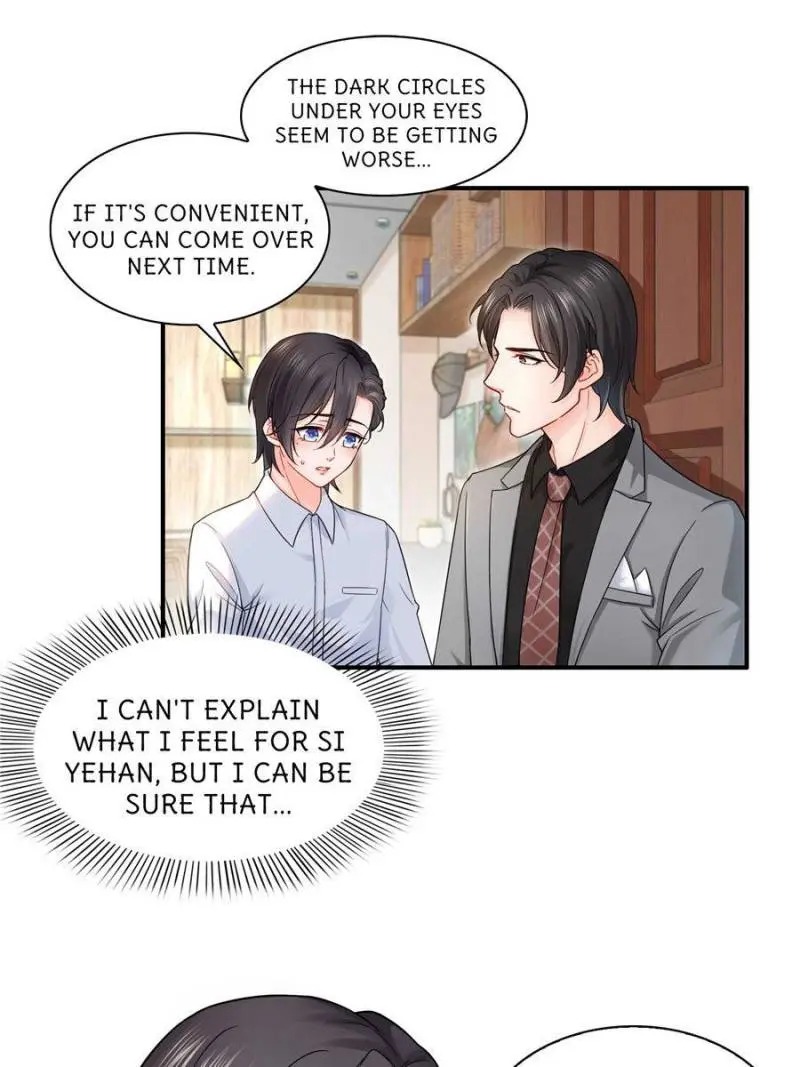 Perfect Secret Love: The Bad New Wife is a Little Sweet chapter 94 - page 1