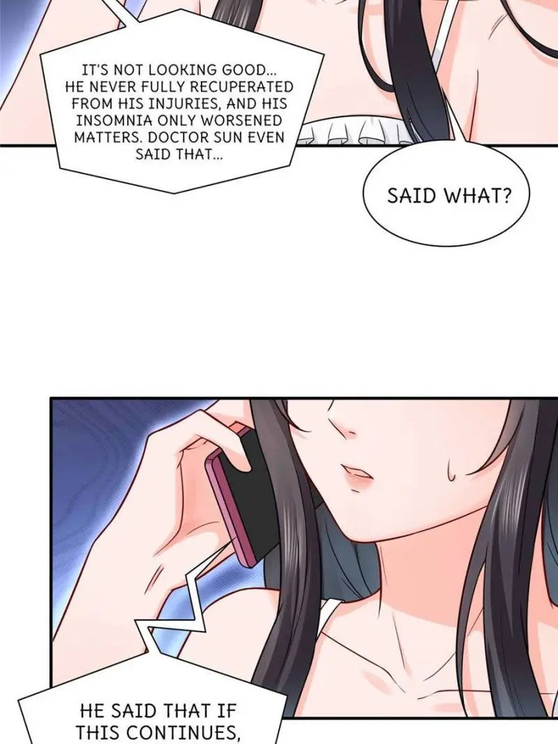 Perfect Secret Love: The Bad New Wife is a Little Sweet chapter 94 - page 11