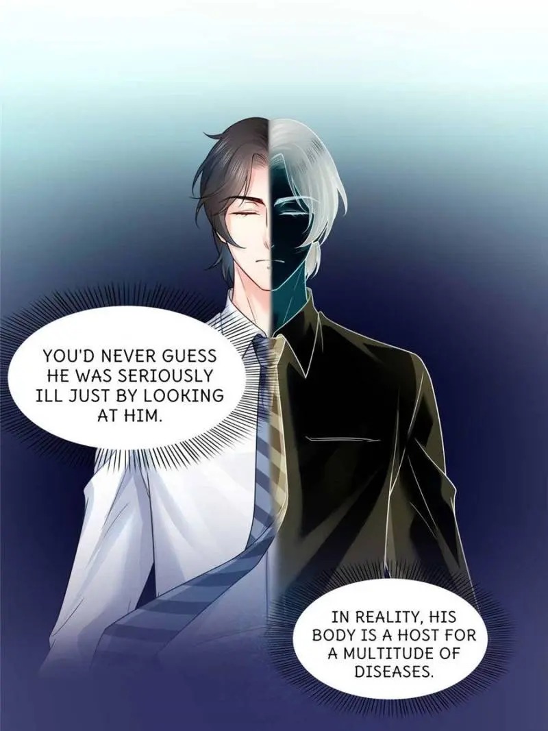 Perfect Secret Love: The Bad New Wife is a Little Sweet chapter 94 - page 13