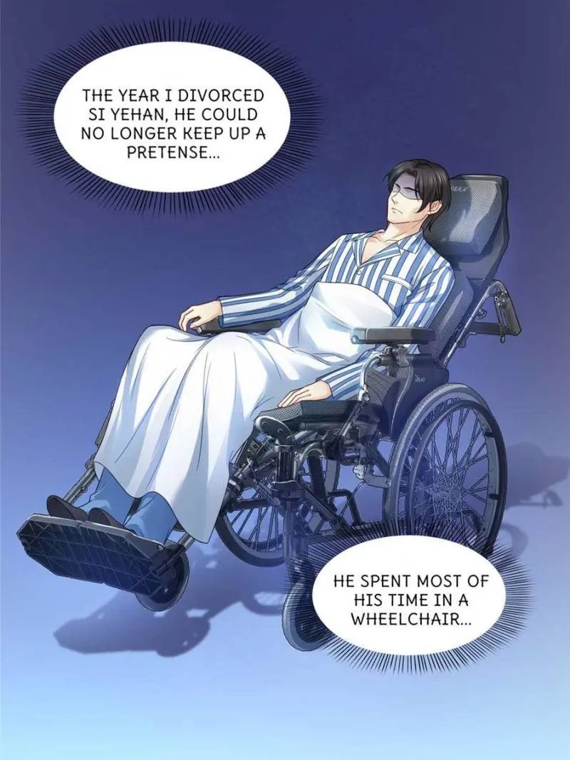 Perfect Secret Love: The Bad New Wife is a Little Sweet chapter 94 - page 14