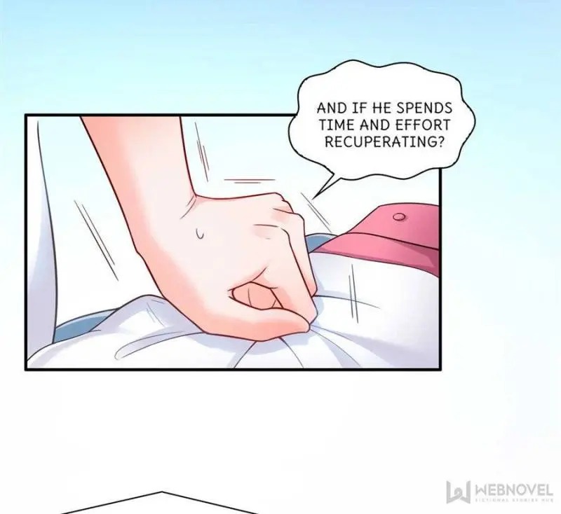 Perfect Secret Love: The Bad New Wife is a Little Sweet chapter 94 - page 15