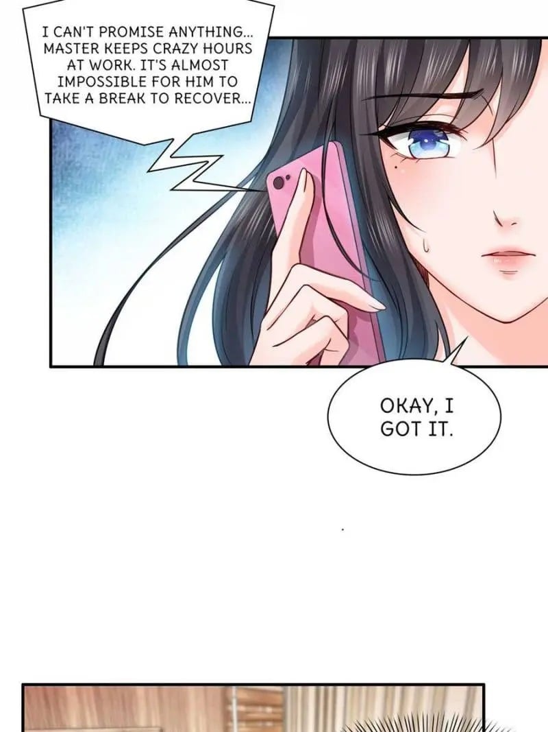 Perfect Secret Love: The Bad New Wife is a Little Sweet chapter 94 - page 16