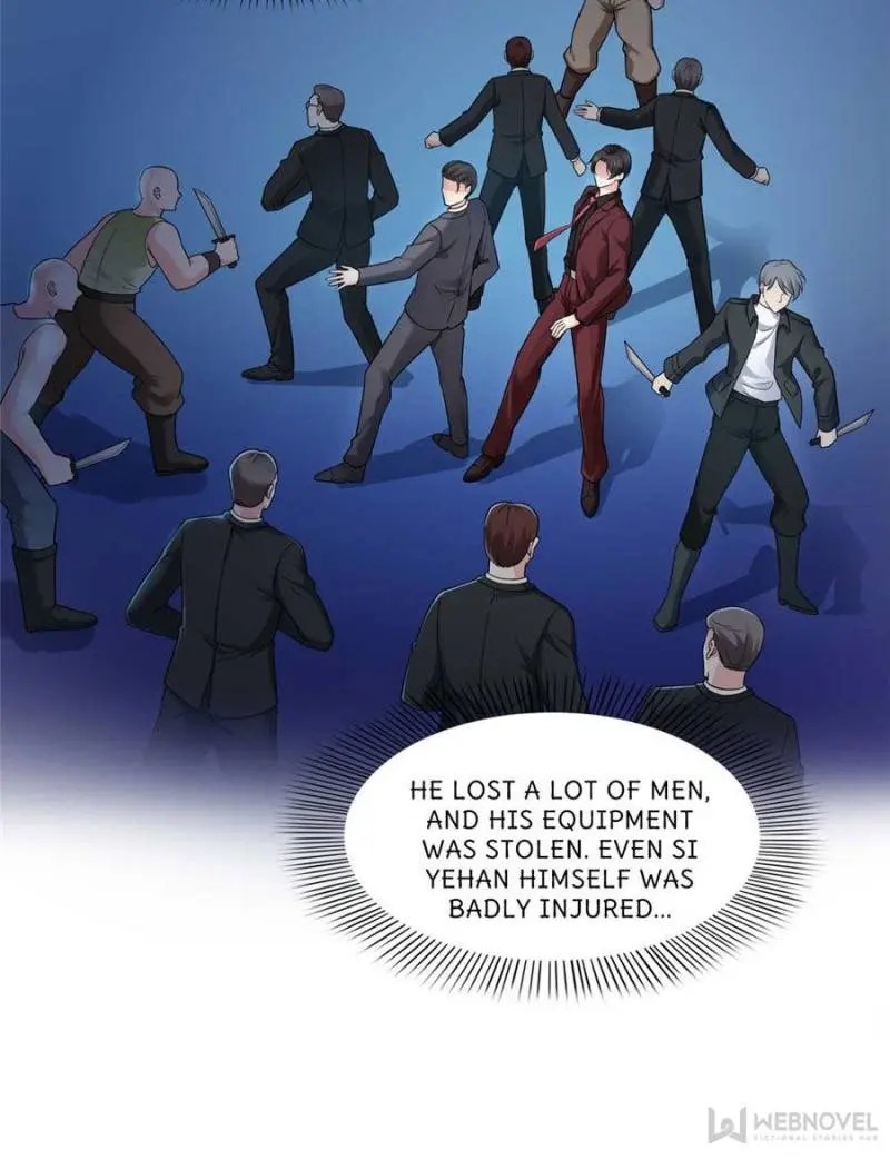Perfect Secret Love: The Bad New Wife is a Little Sweet chapter 94 - page 18