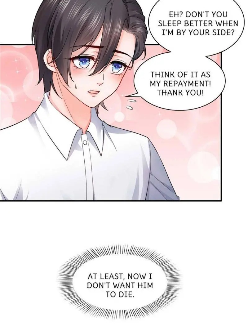 Perfect Secret Love: The Bad New Wife is a Little Sweet chapter 94 - page 2