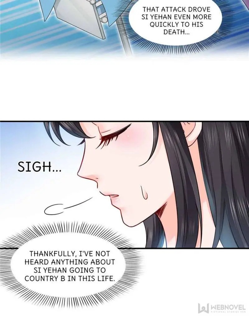 Perfect Secret Love: The Bad New Wife is a Little Sweet chapter 94 - page 20