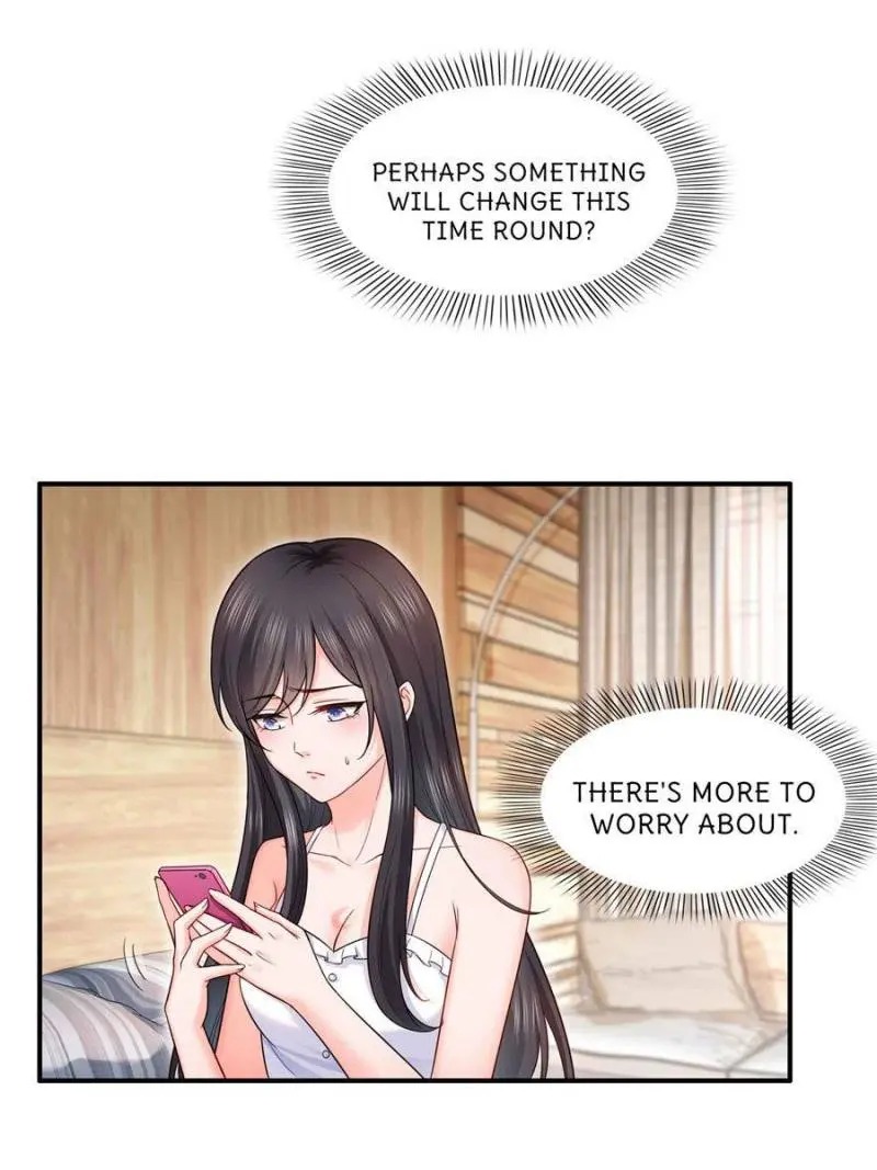 Perfect Secret Love: The Bad New Wife is a Little Sweet chapter 94 - page 21
