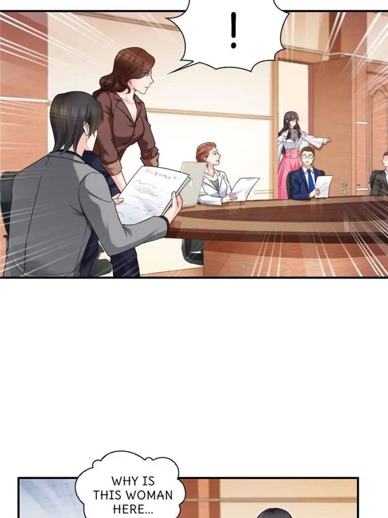 Perfect Secret Love: The Bad New Wife is a Little Sweet chapter 94 - page 29