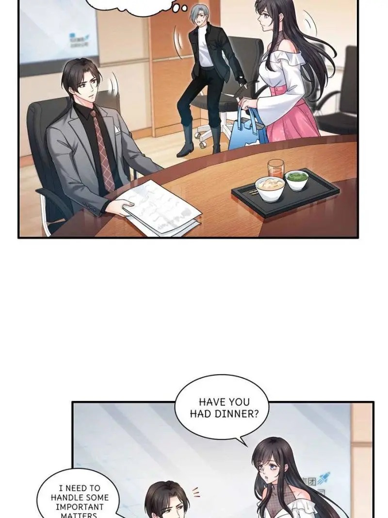 Perfect Secret Love: The Bad New Wife is a Little Sweet chapter 94 - page 30