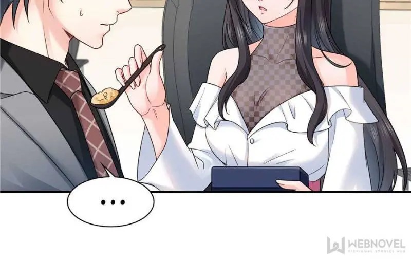Perfect Secret Love: The Bad New Wife is a Little Sweet chapter 94 - page 37