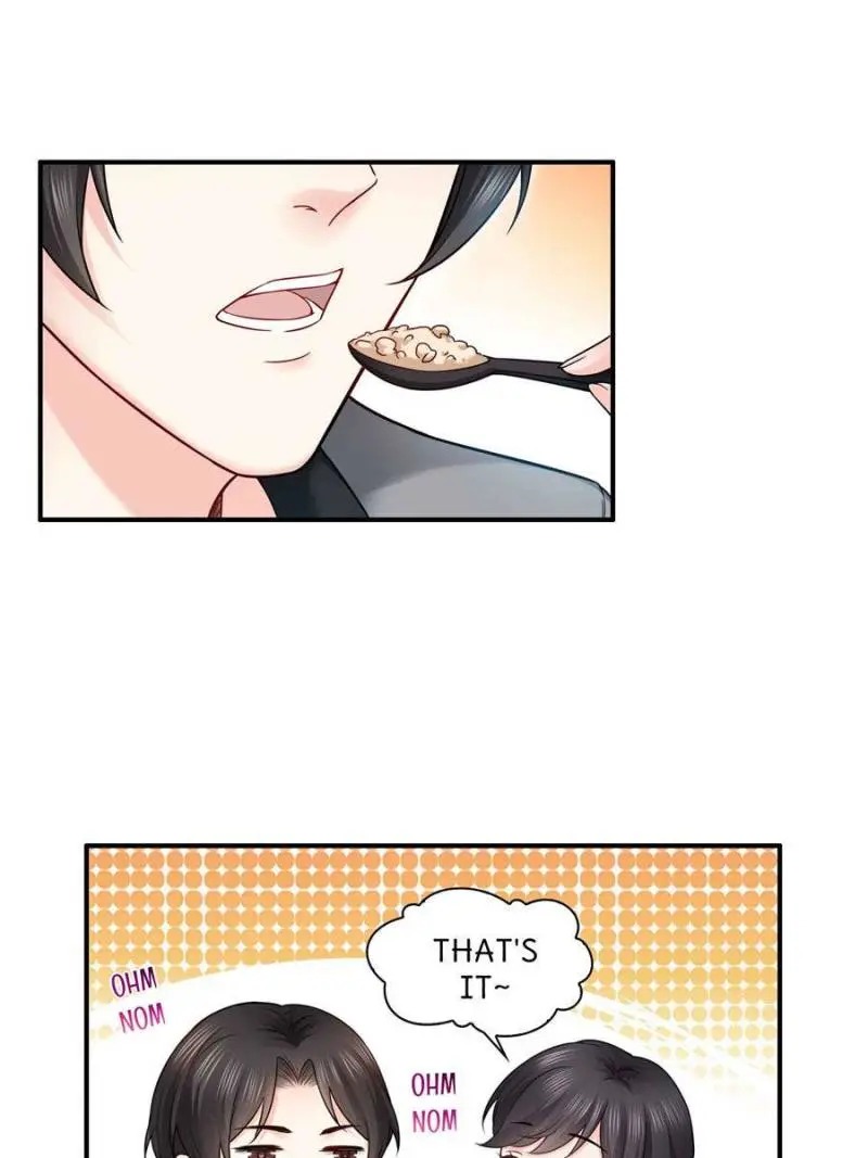 Perfect Secret Love: The Bad New Wife is a Little Sweet chapter 94 - page 38
