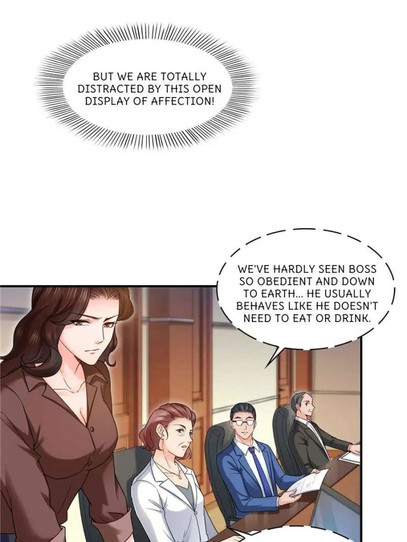 Perfect Secret Love: The Bad New Wife is a Little Sweet chapter 94 - page 41