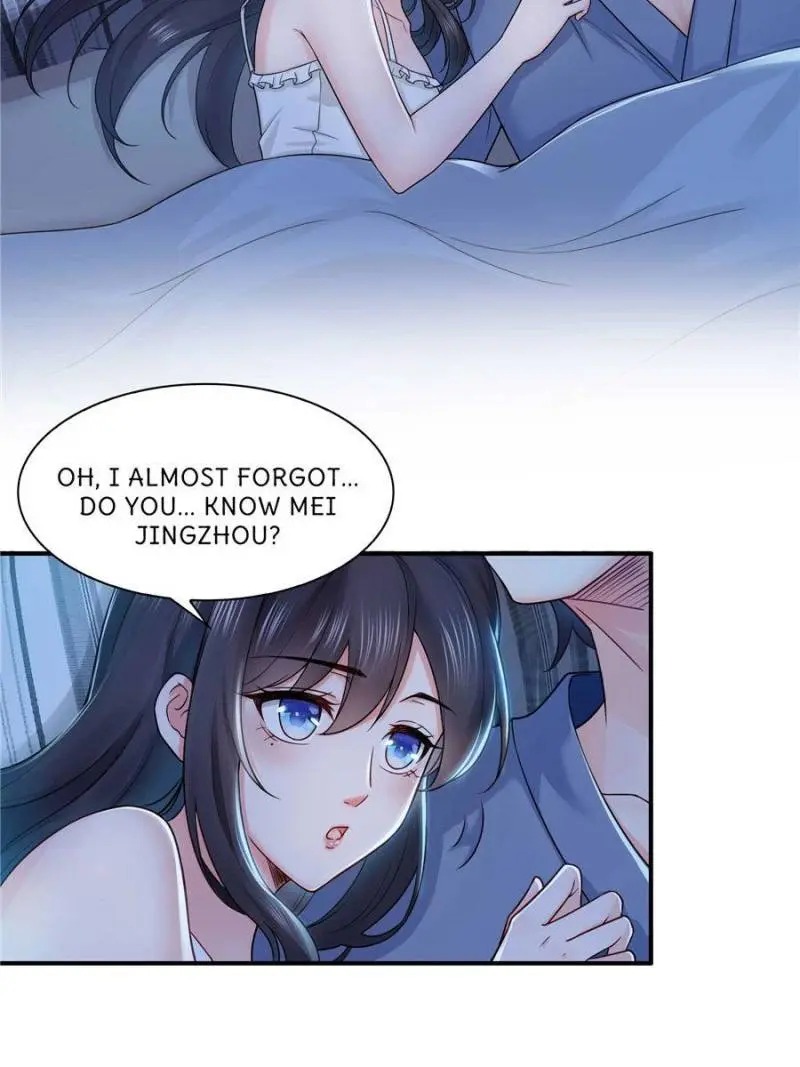 Perfect Secret Love: The Bad New Wife is a Little Sweet chapter 94 - page 5