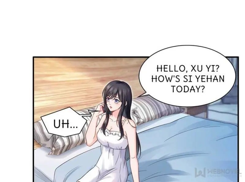 Perfect Secret Love: The Bad New Wife is a Little Sweet chapter 94 - page 9