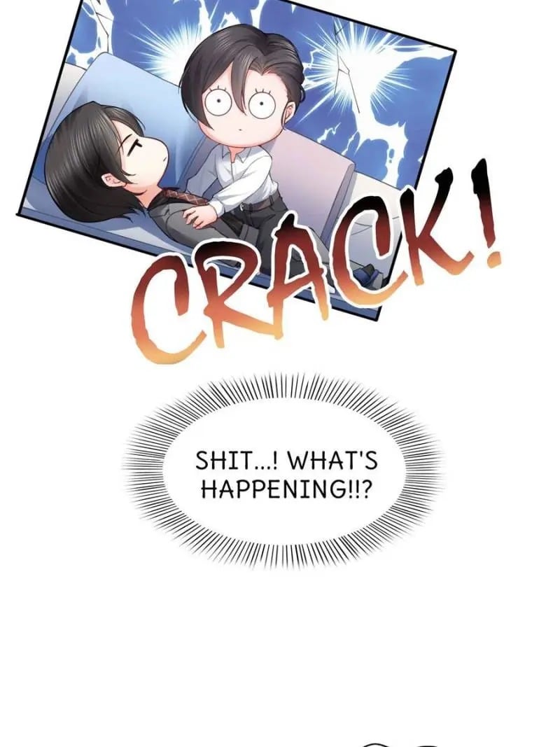 Perfect Secret Love: The Bad New Wife is a Little Sweet chapter 93 - page 10
