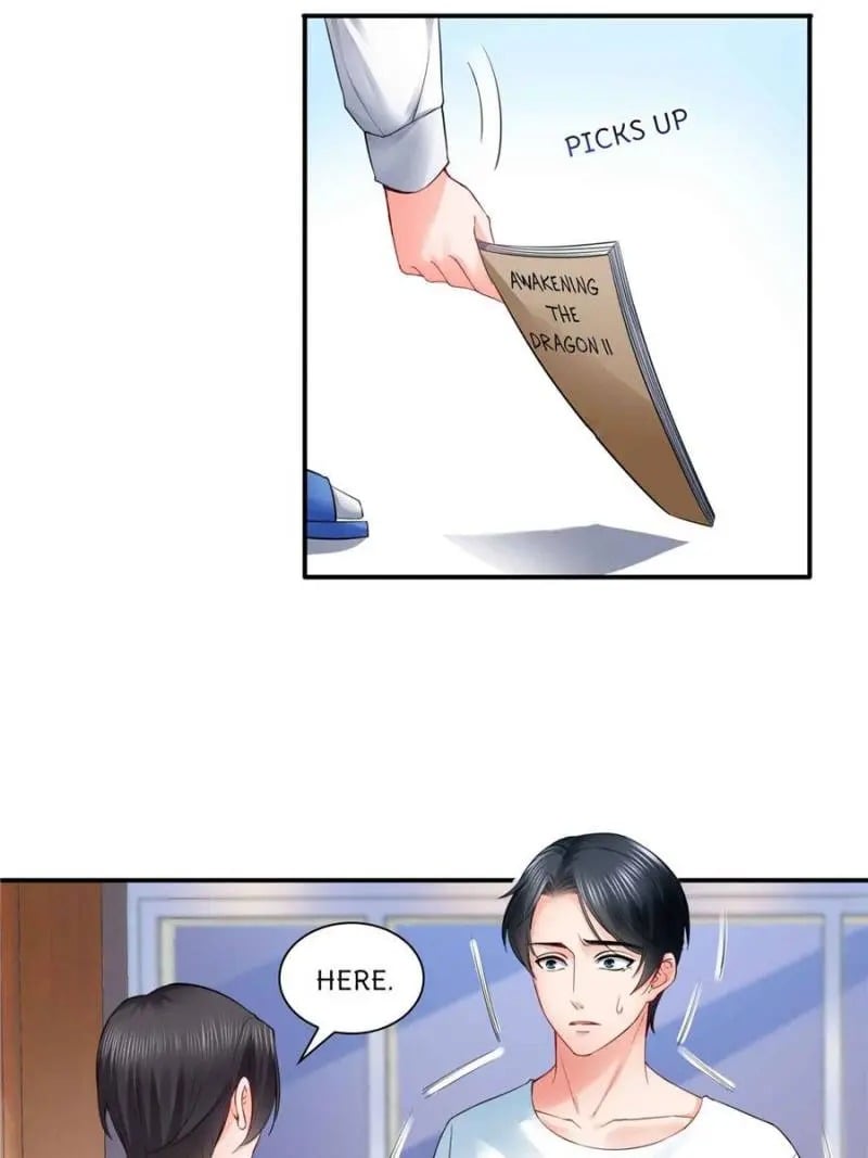 Perfect Secret Love: The Bad New Wife is a Little Sweet chapter 93 - page 14