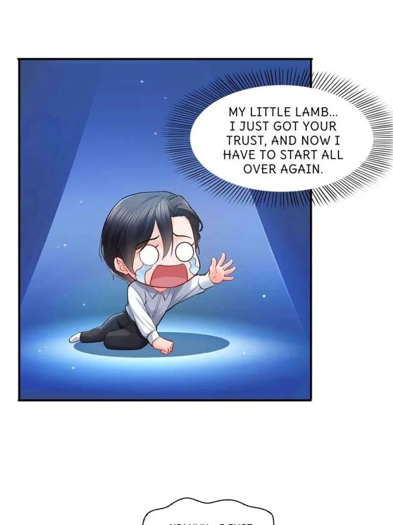 Perfect Secret Love: The Bad New Wife is a Little Sweet chapter 93 - page 19