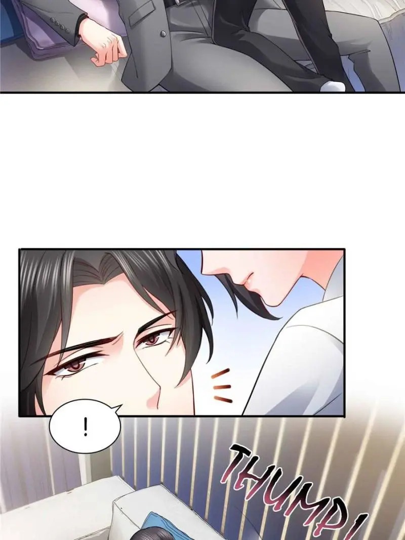 Perfect Secret Love: The Bad New Wife is a Little Sweet chapter 93 - page 2