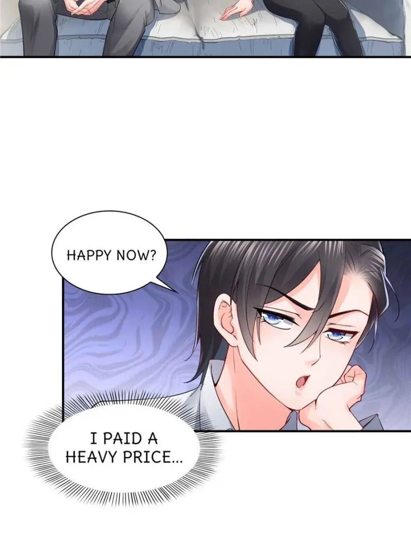 Perfect Secret Love: The Bad New Wife is a Little Sweet chapter 93 - page 23