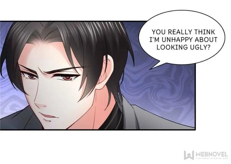 Perfect Secret Love: The Bad New Wife is a Little Sweet chapter 93 - page 24