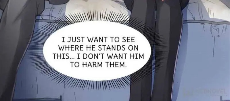 Perfect Secret Love: The Bad New Wife is a Little Sweet chapter 93 - page 27