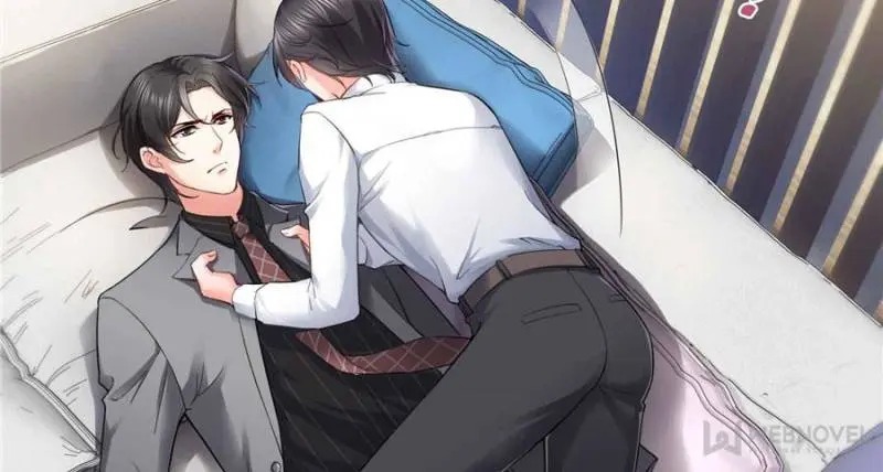 Perfect Secret Love: The Bad New Wife is a Little Sweet chapter 93 - page 3