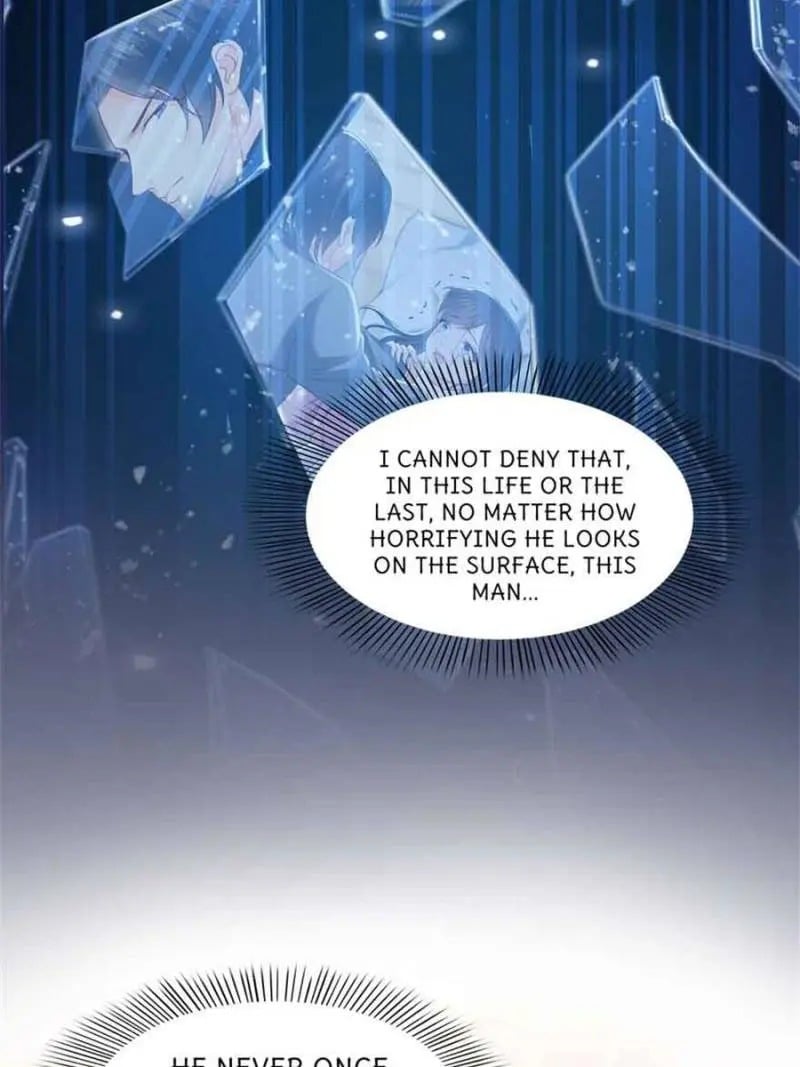 Perfect Secret Love: The Bad New Wife is a Little Sweet chapter 93 - page 31
