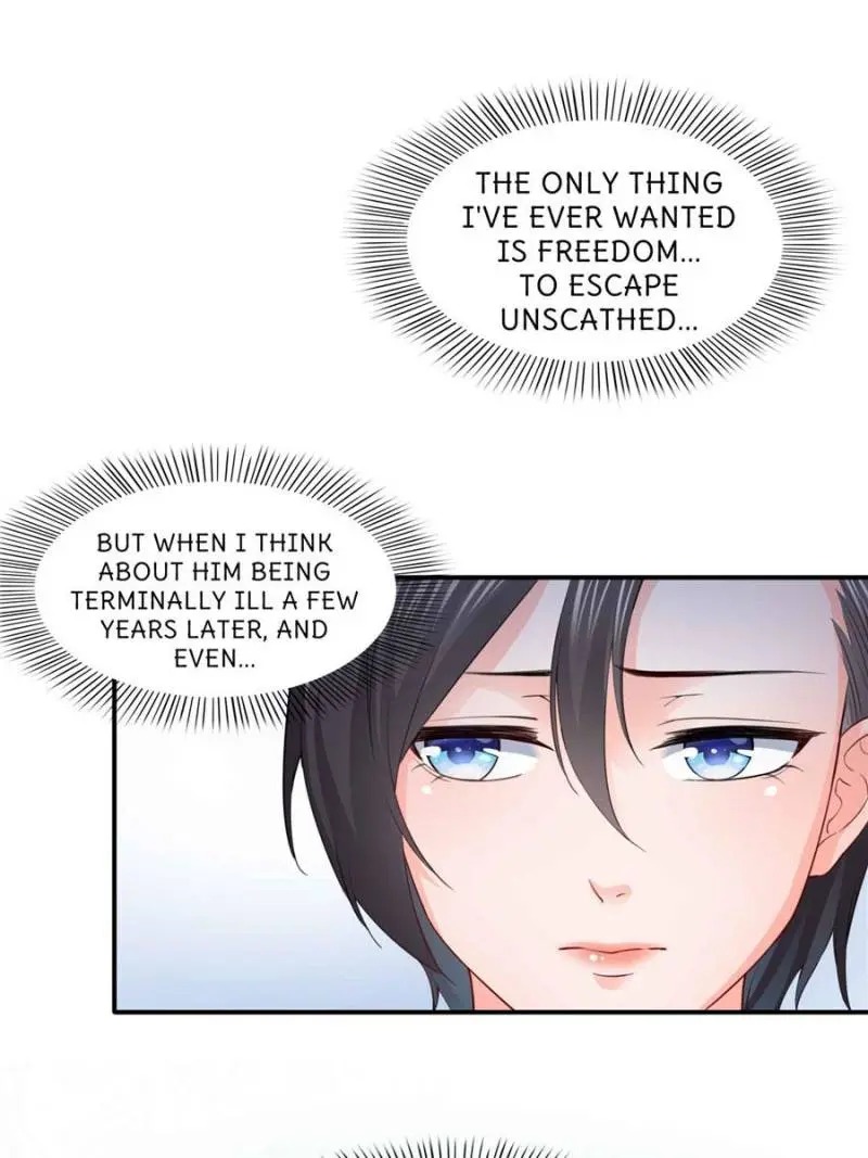 Perfect Secret Love: The Bad New Wife is a Little Sweet chapter 93 - page 34