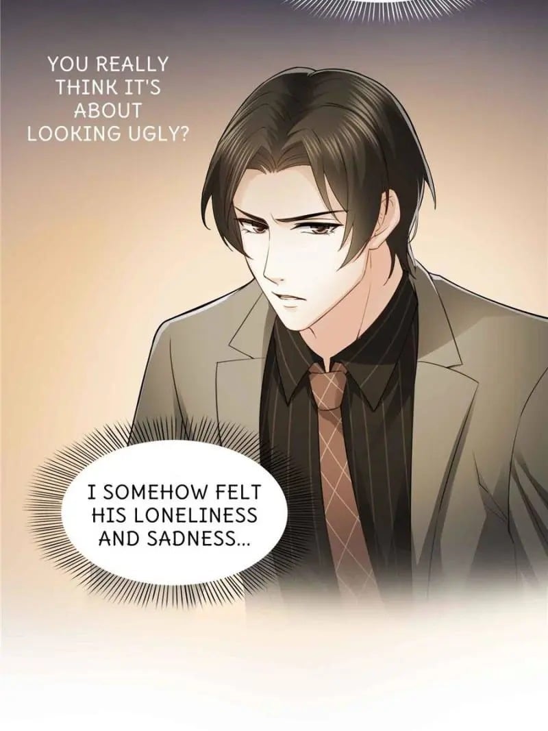 Perfect Secret Love: The Bad New Wife is a Little Sweet chapter 93 - page 38