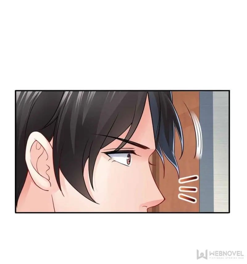 Perfect Secret Love: The Bad New Wife is a Little Sweet chapter 93 - page 42