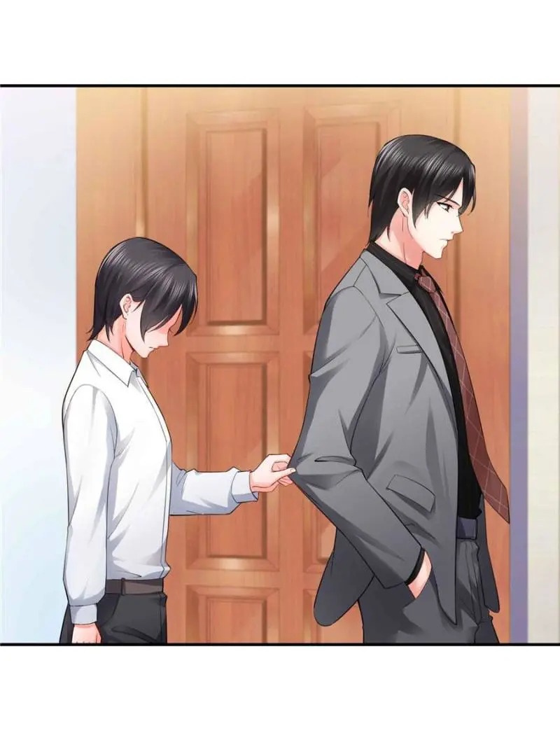 Perfect Secret Love: The Bad New Wife is a Little Sweet chapter 93 - page 43
