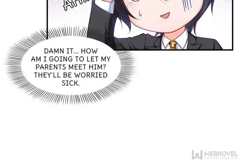 Perfect Secret Love: The Bad New Wife is a Little Sweet chapter 92 - page 15
