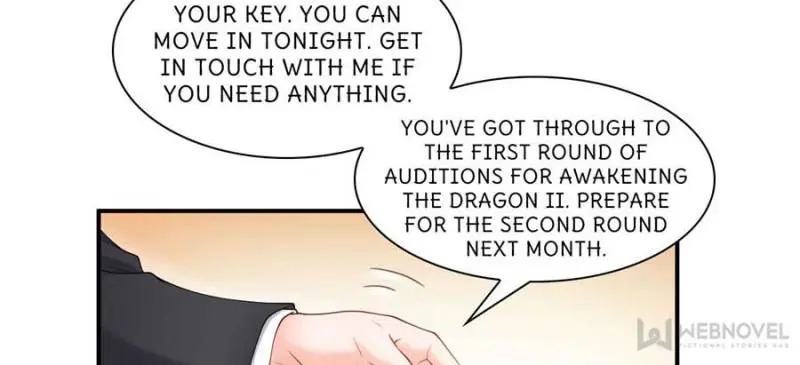 Perfect Secret Love: The Bad New Wife is a Little Sweet chapter 92 - page 3