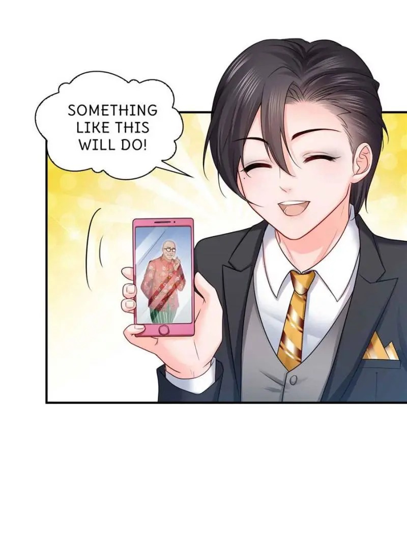 Perfect Secret Love: The Bad New Wife is a Little Sweet chapter 92 - page 32