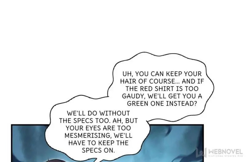 Perfect Secret Love: The Bad New Wife is a Little Sweet chapter 92 - page 33