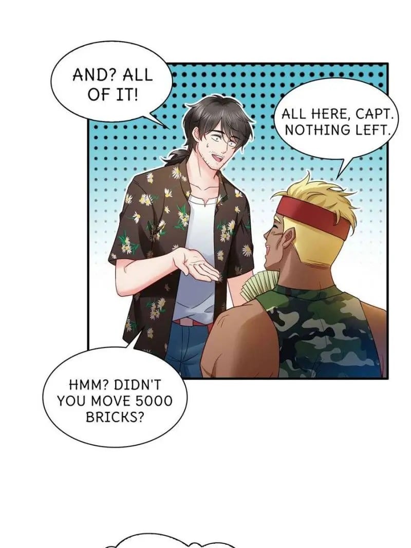 Perfect Secret Love: The Bad New Wife is a Little Sweet chapter 91 - page 1
