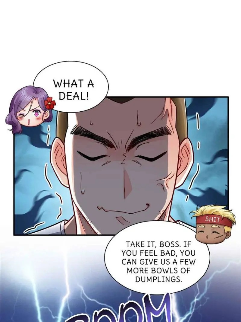 Perfect Secret Love: The Bad New Wife is a Little Sweet chapter 91 - page 10
