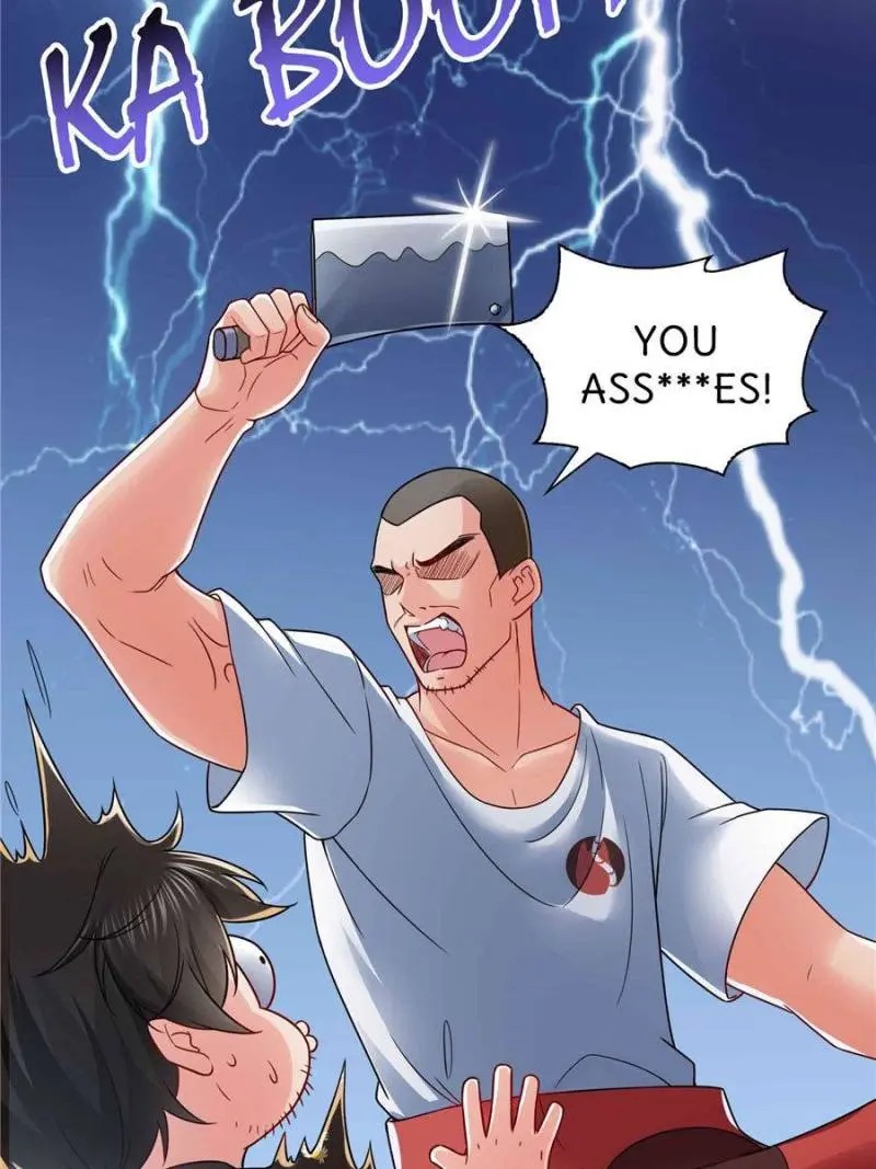 Perfect Secret Love: The Bad New Wife is a Little Sweet chapter 91 - page 11