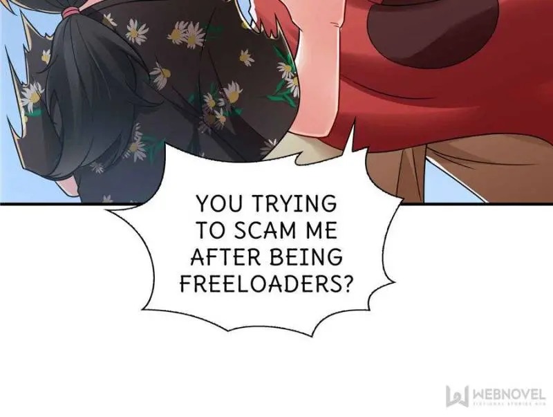 Perfect Secret Love: The Bad New Wife is a Little Sweet chapter 91 - page 12