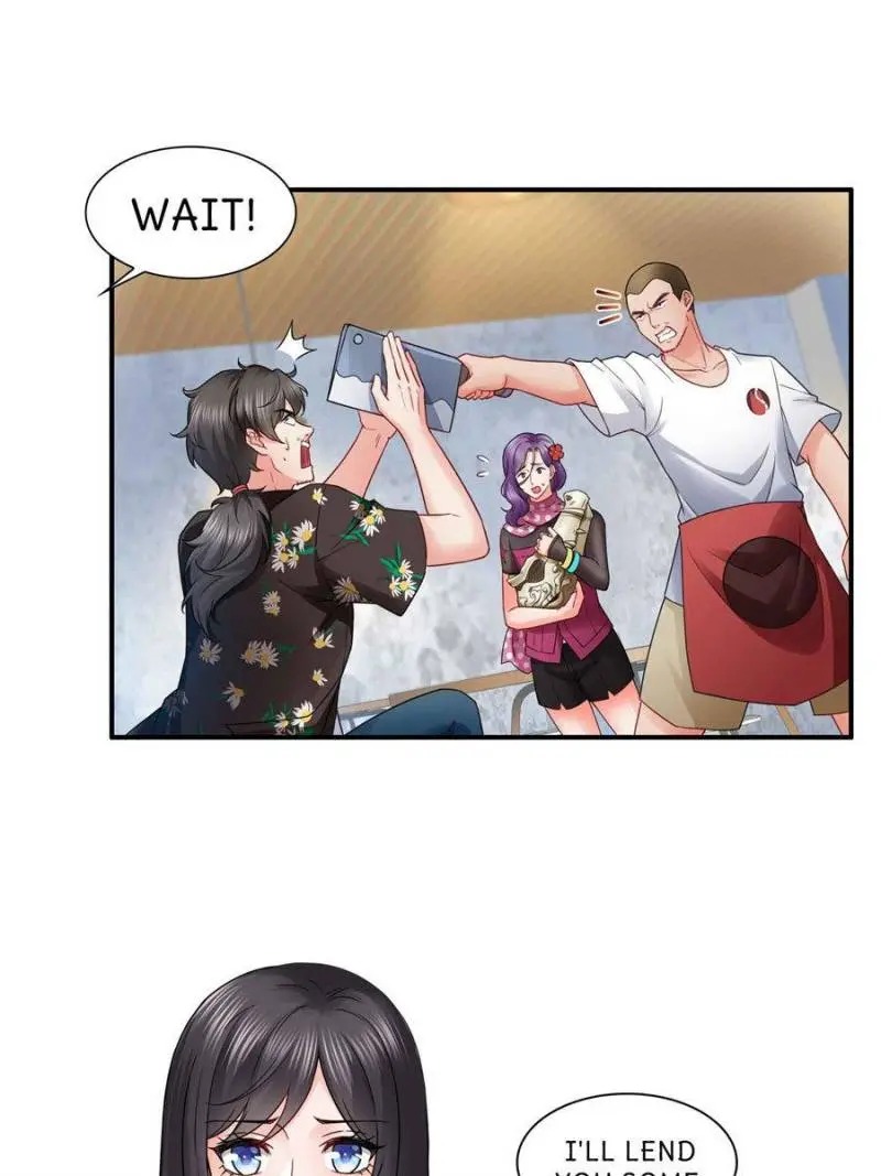 Perfect Secret Love: The Bad New Wife is a Little Sweet chapter 91 - page 13