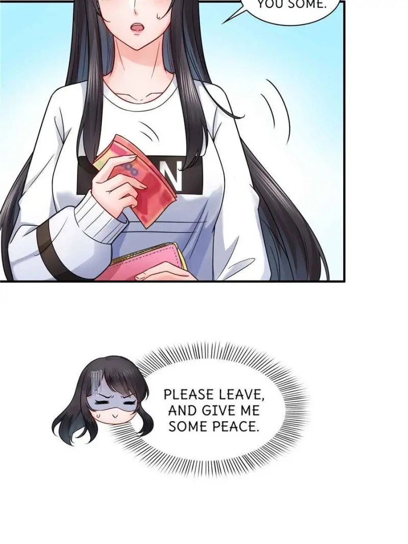 Perfect Secret Love: The Bad New Wife is a Little Sweet chapter 91 - page 14