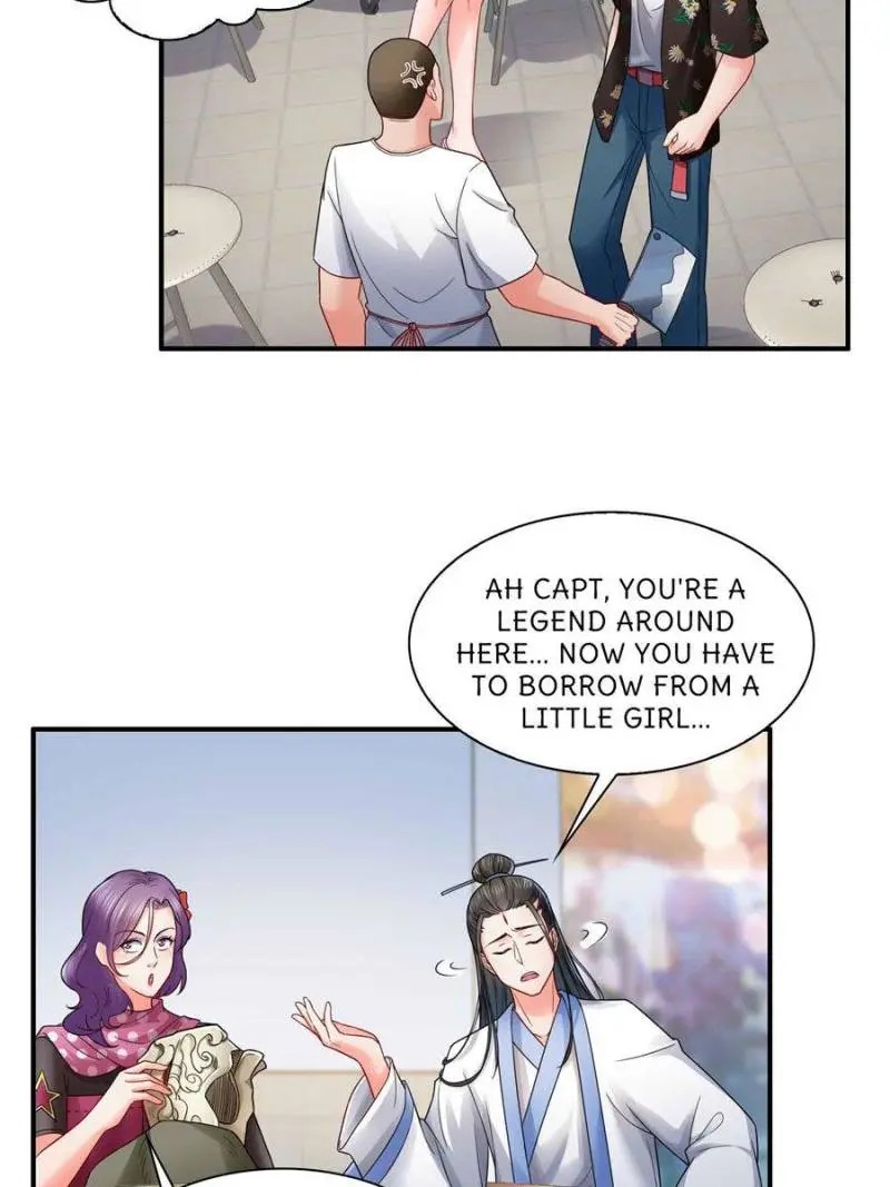 Perfect Secret Love: The Bad New Wife is a Little Sweet chapter 91 - page 16