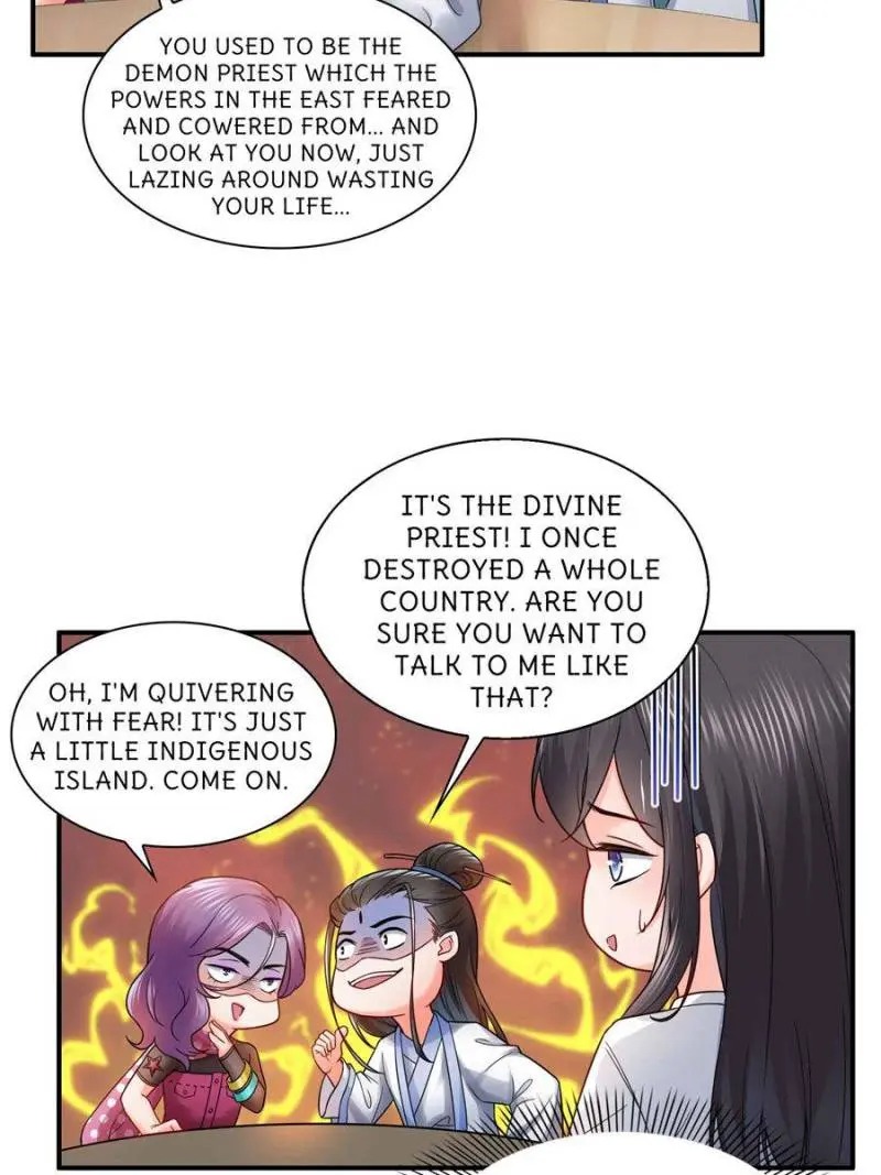 Perfect Secret Love: The Bad New Wife is a Little Sweet chapter 91 - page 17