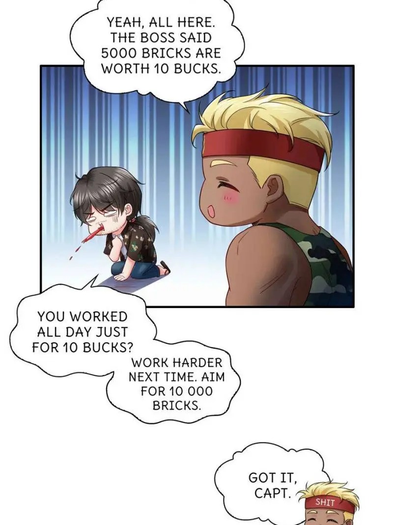 Perfect Secret Love: The Bad New Wife is a Little Sweet chapter 91 - page 2